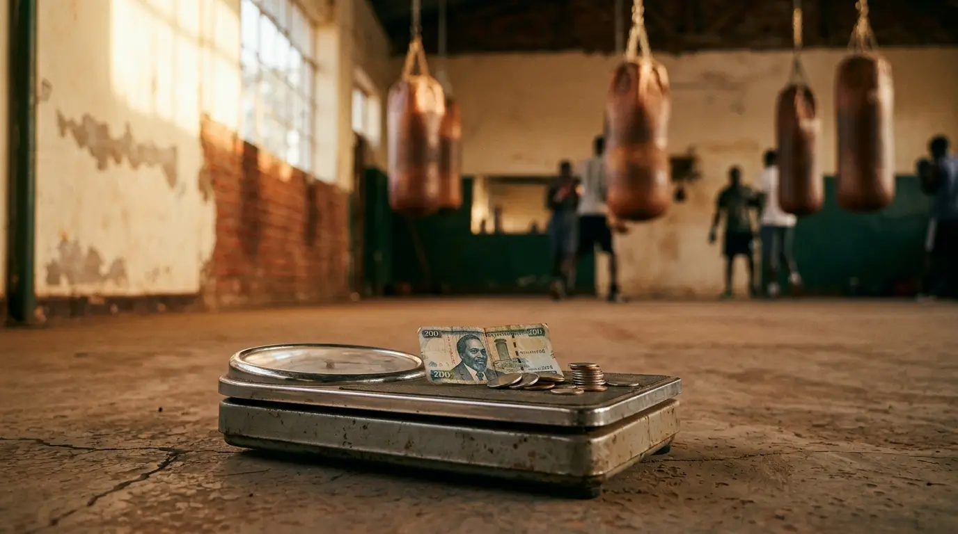 Loan Repayment vs Salary: How Much Car or Mortgage Can You Actually Afford in Kenya?